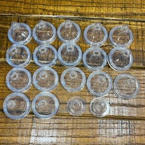 Dr Brown’s Preemie flow bottle nipples